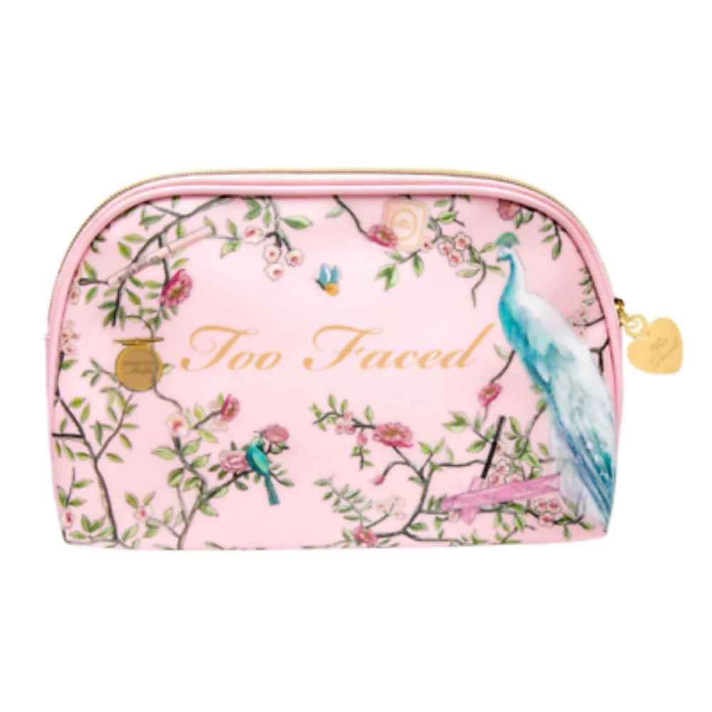 Too Faced Makeup Bag